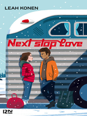 cover image of Next stop